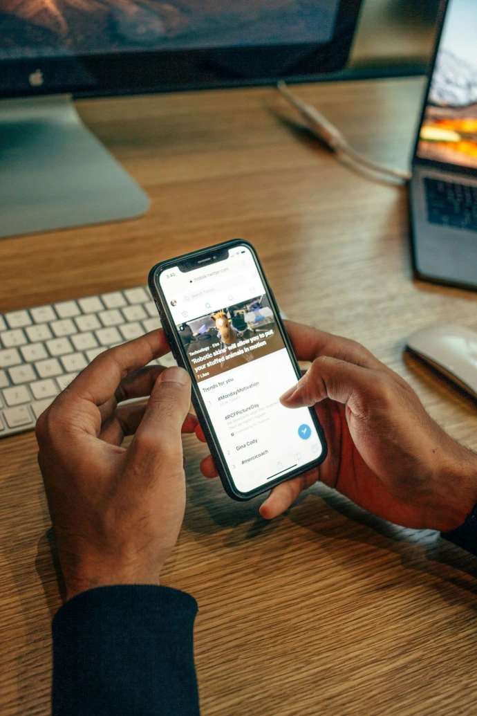 SMS and Email Marketing