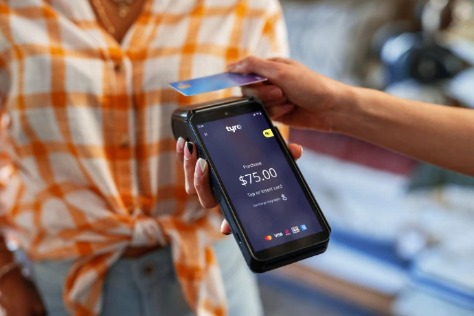 EFTPOS Solution