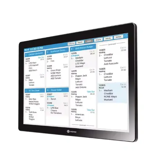 Kitchen Display Terminal